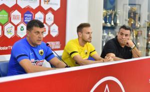 N.G. /Radiosarajevo.ba / AEK iz Atine održao press konferenciju